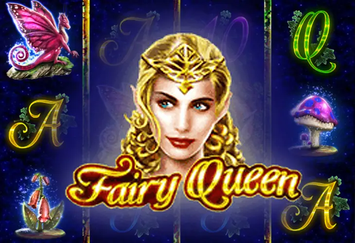Fairyqueen