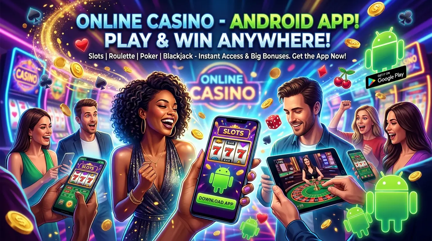 Cosmo Android app