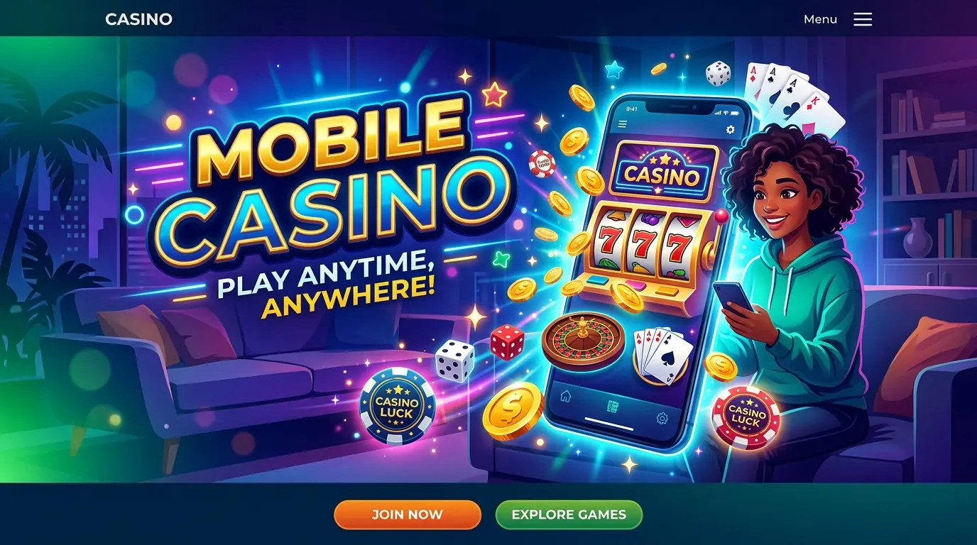 Cosmo casino mobile