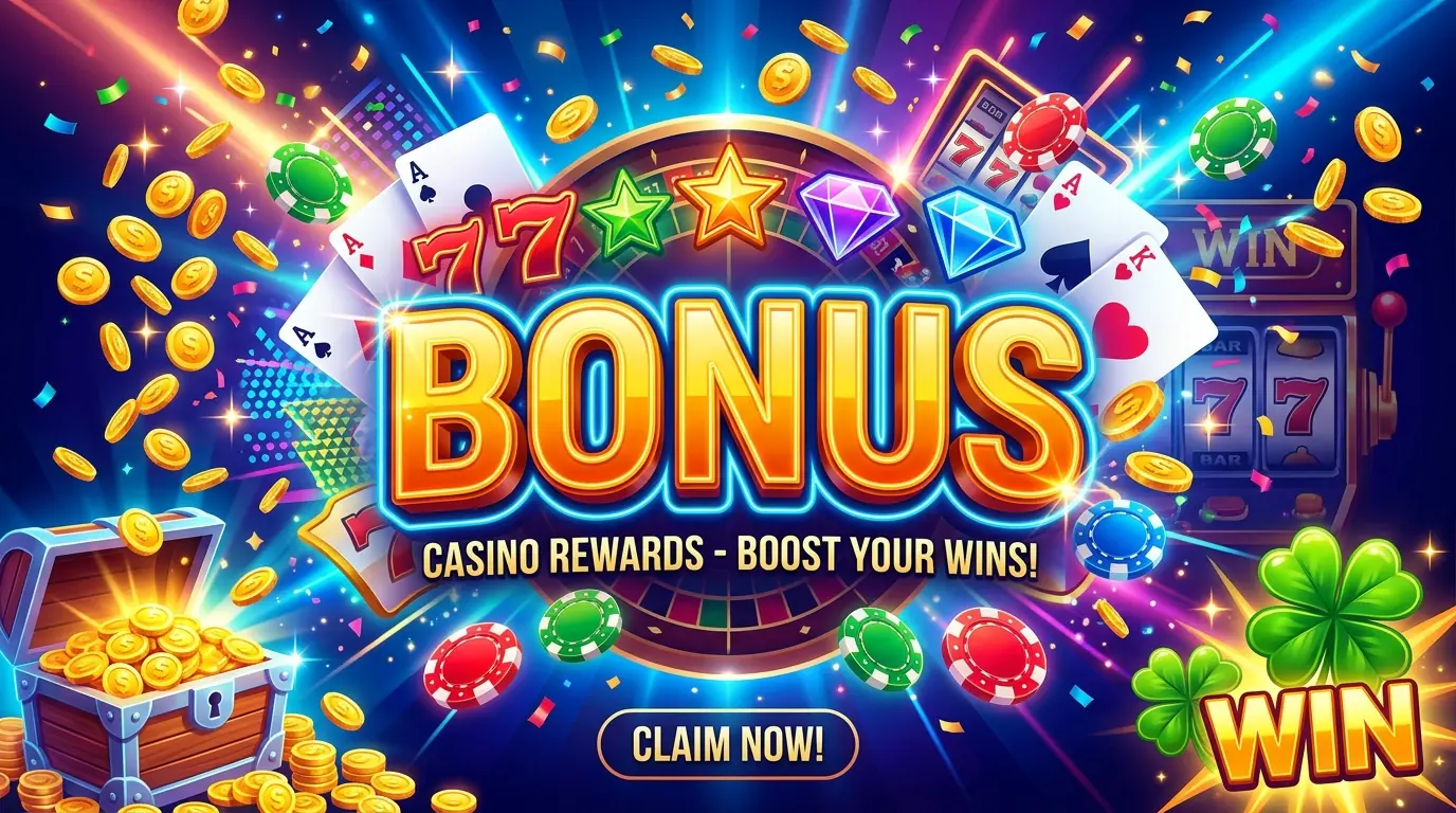 Cosmo casino rewards