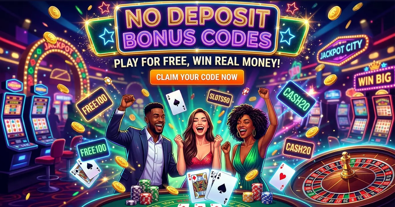 Cosmo no deposit bonus