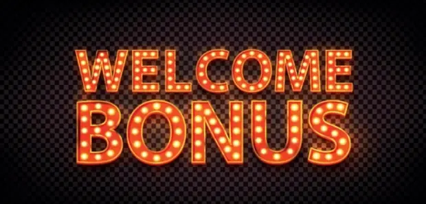 Cosmo new player bonus