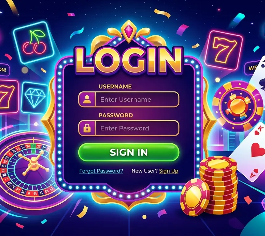 Cosmo login