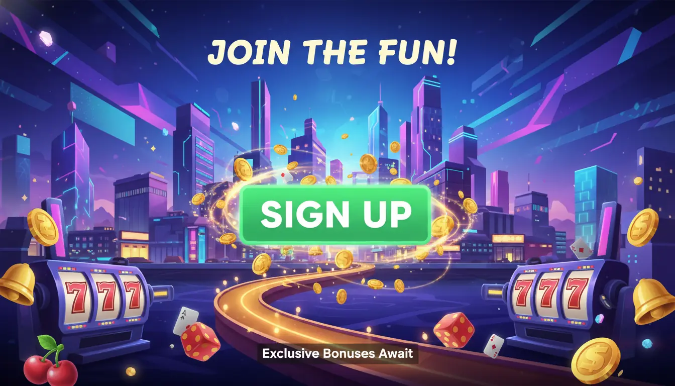 Cosmo casino registration