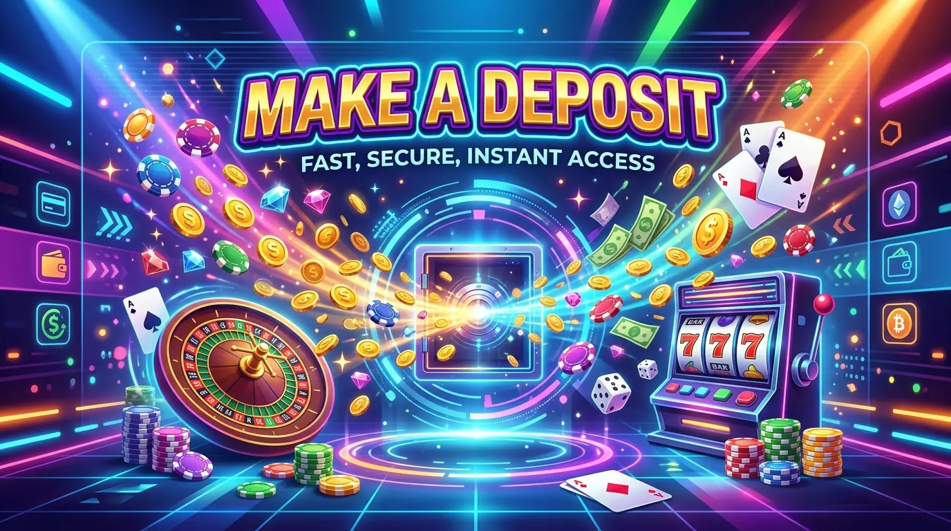 Cosmo casino payment methods