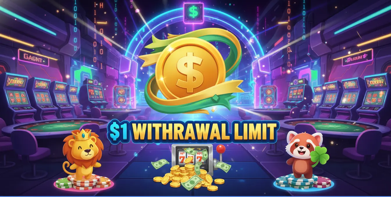 Cosmo payout limit