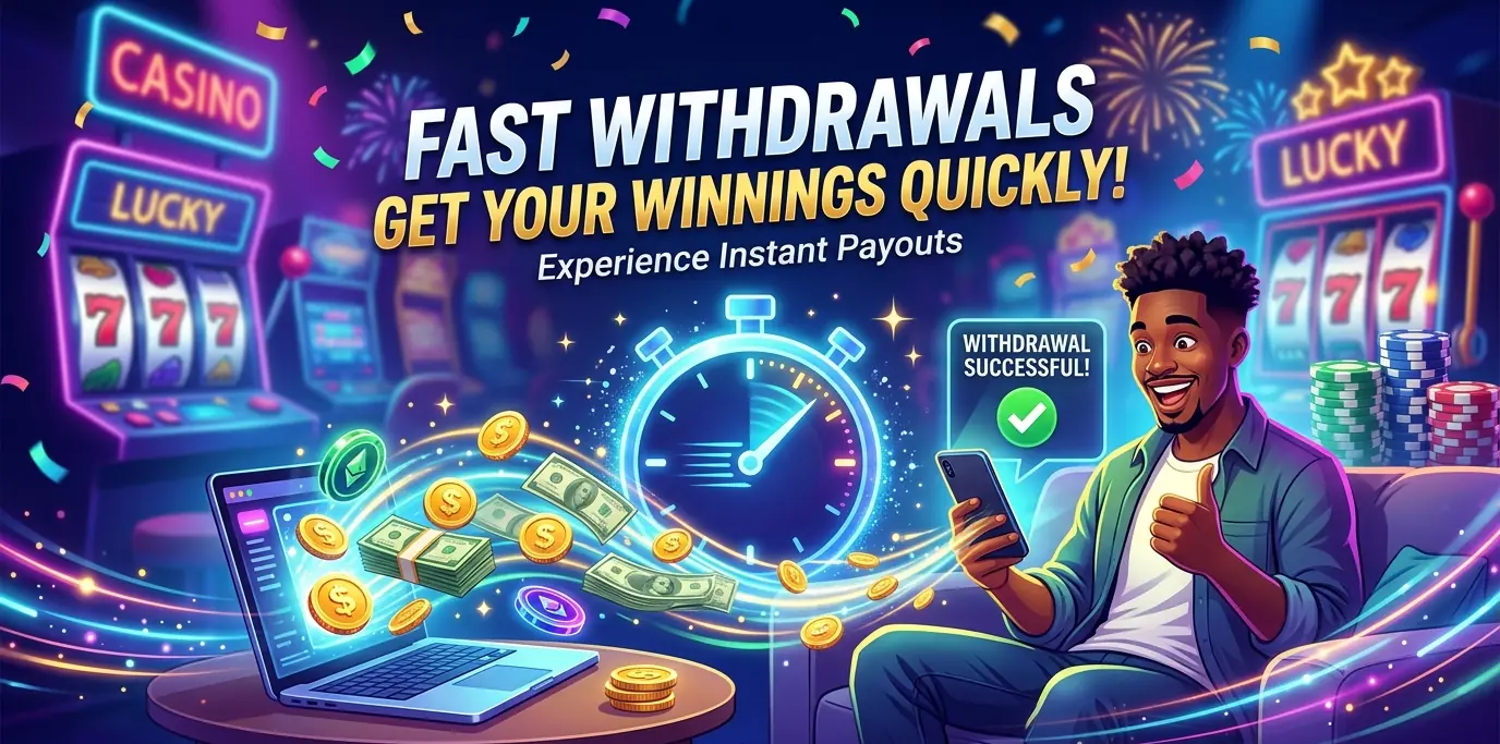 Cosmo casino payout time