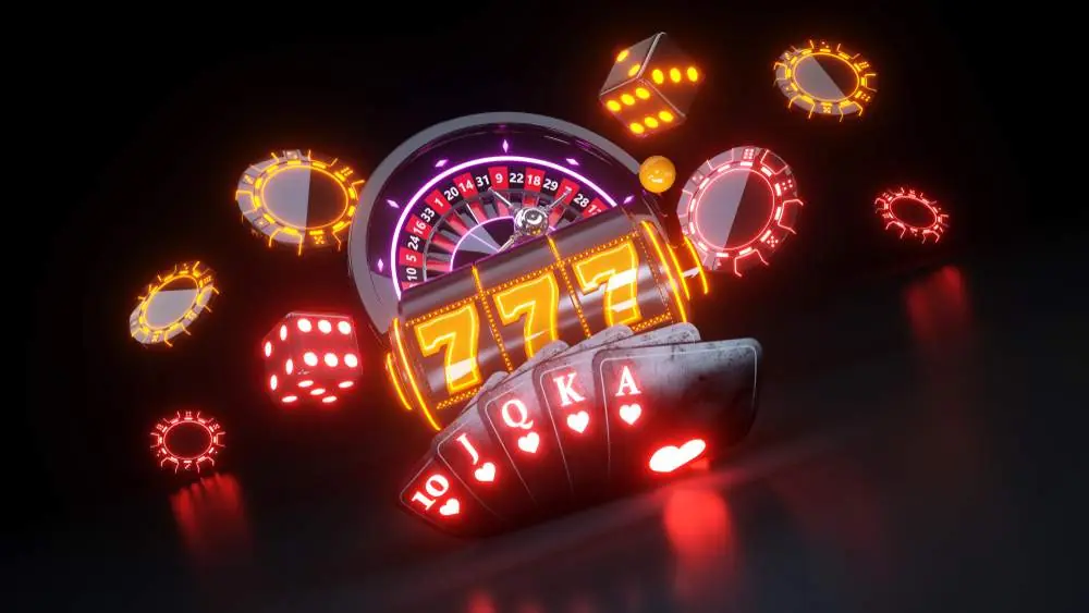 Cosmo games