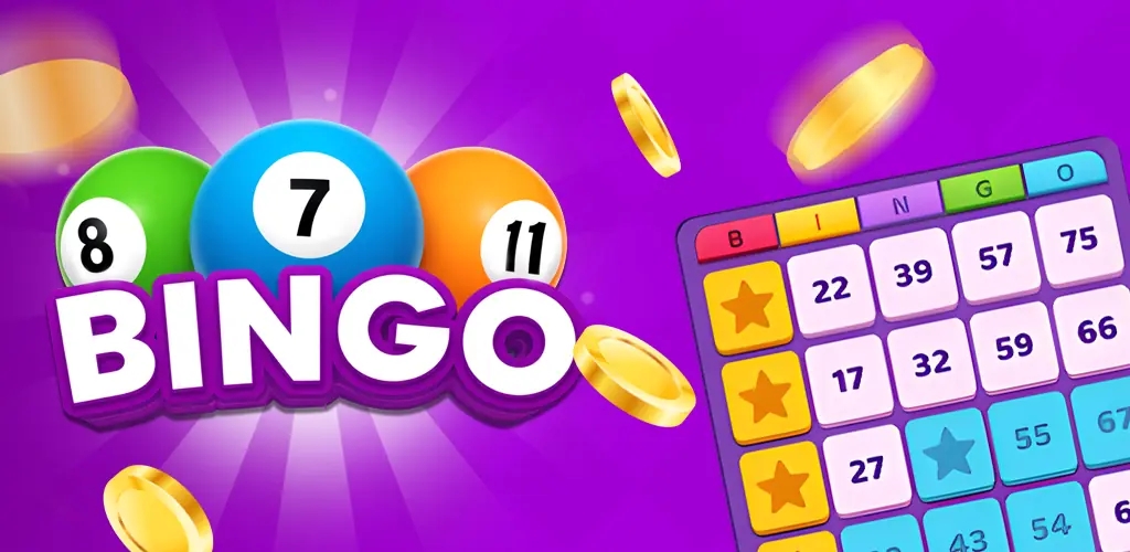 Cosmo bingo game