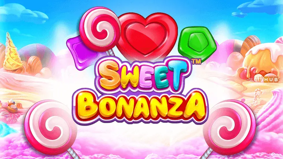Cosmo Sweet Bonanza slot