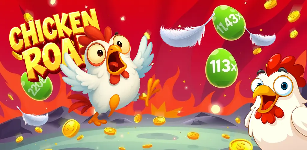Cosmo casino Chicken Road